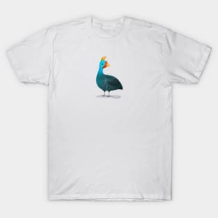 Guinea Fowl T-Shirt